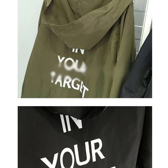 Long Coat - Picture 6 of 8